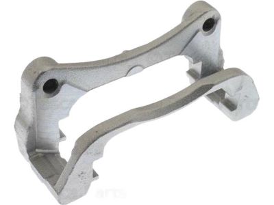 Mopar 68248311AA Adapter Disc Brake Caliper Front