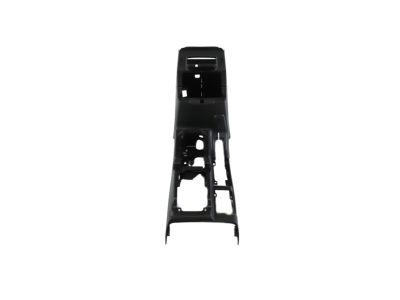 6ZU33TX7AA Mopar Base Floor Console Product Photo 3 of 3