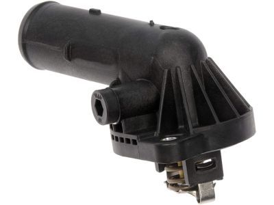 Ram 68105533AB HOUSING Thermostat