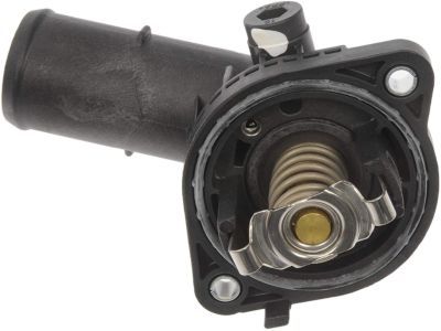 Ram 68105533AB HOUSING Thermostat