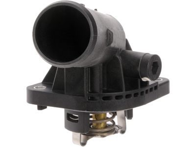 Ram 68105533AB HOUSING Thermostat