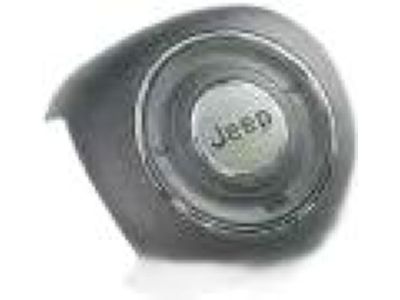 Mopar 6BH89DX9AJ Air Bag Driver, Driver Side