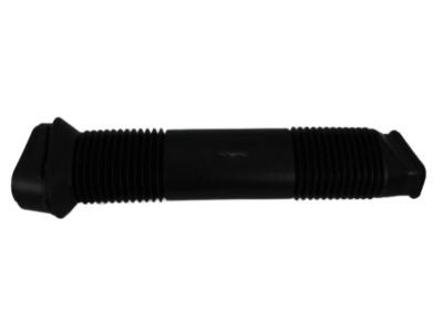 Dodge 53030304 Duct
