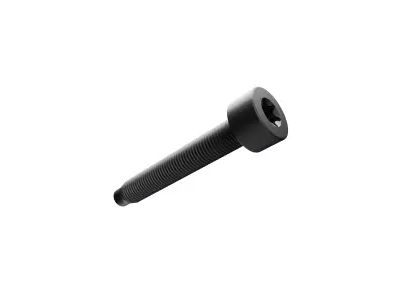 Mopar 6510311AA Bolt 6 Lobe Recessed Head M8X1.25X55.00