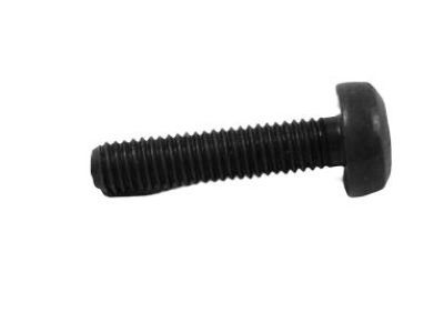 Dodge 68064780AA BOLT Torx Head M8x32