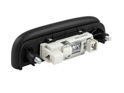 Mopar 1TN63DX9AC Handle Grab Bulb Not Serviced Separately, Driver Side