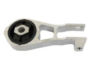 Mopar 68260342AA Isolator Transmission Mount Right
