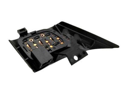 Jeep Cruise Control Switch - 56042310AD