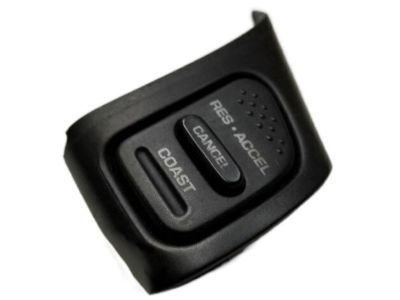 Jeep Cruise Control Switch - 56042310AD