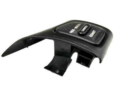 Jeep Cruise Control Switch - 56042310AD