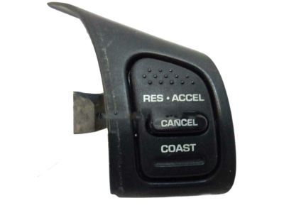 Jeep Cruise Control Switch - 56042310AD