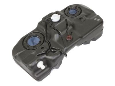 Jeep Fuel Tank - 68104392AD