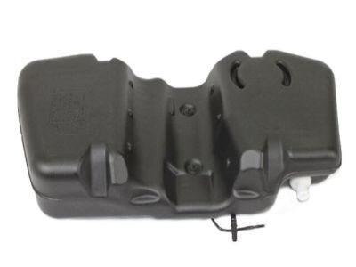 Jeep Fuel Tank - 68104392AD