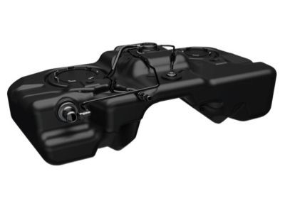 Jeep Fuel Tank - 68104392AD