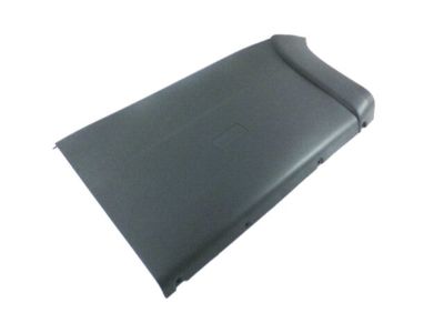 Ram 5NC52LAHAA Sill Molding