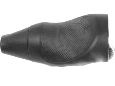 Mopar 5273370AB Knob Gearshift