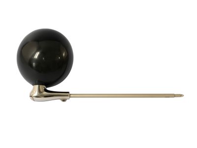 68156223AB Mopar Spot Lamp A - Pillar Mounted Product Photo 3 of 3