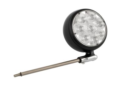 68156223AB Mopar Spot Lamp A - Pillar Mounted Product Photo 2 of 3
