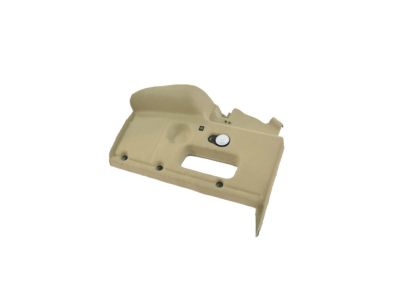 Mopar 5RL08HL1AC Panel Instrument Panel Closeout Includes Courtesy Lamp LED Mopar 5RL08HL1AC Panel Instrument Panel Closeout Includes Courtesy Lamp LED