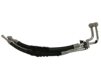 Dodge Dakota A/C Hose - 55036602