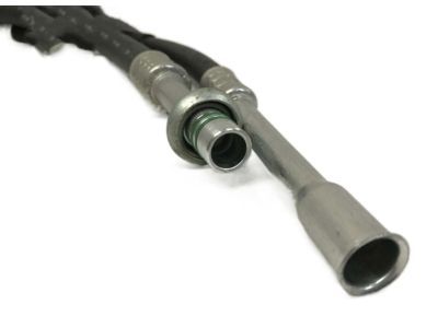 Dodge Dakota A/C Hose - 55036602