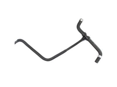 Mopar 4596769AD Hose And Tube Heater Supply