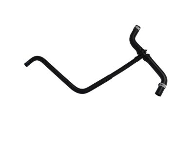 Mopar 4596769AD Hose And Tube Heater Supply