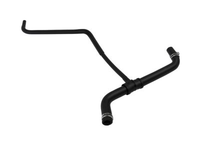 Mopar 4596769AD Hose And Tube Heater Supply