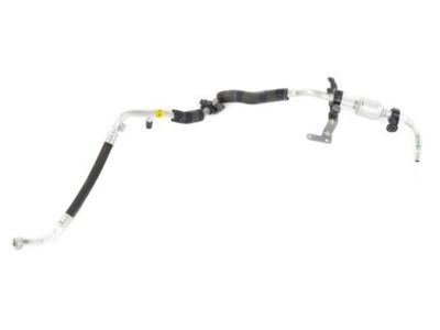 Mopar 68261862AA Line A/C Suction Mopar 68261862AA Line A/C Suction