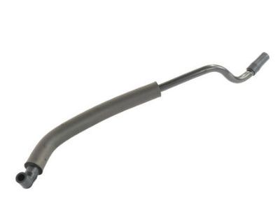 Mopar 53034047AD Hose Make Up Air