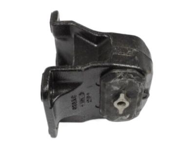 Dodge 52110086AC Motor Mount