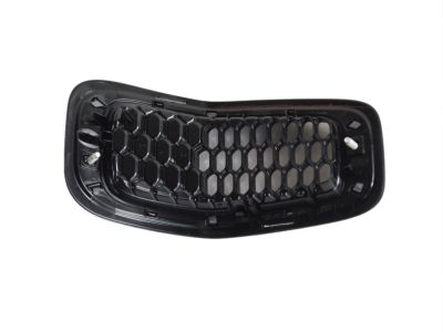 Mopar 6CY39XS9AA Grille Kit Radiator