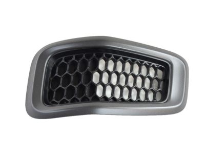 Mopar 6CY39XS9AA Grille Kit Radiator