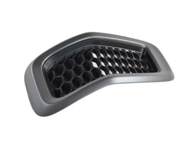 Mopar 6CY39XS9AA Grille Kit Radiator