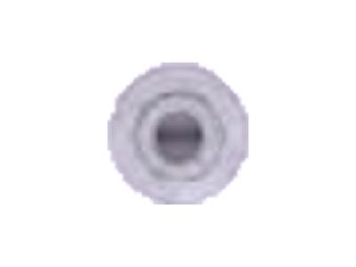 Jeep 154591 Fan Blade Nut