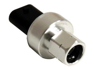 Jeep 68141376AB VALVE A/C pressure Transducer Includes: O-Ring