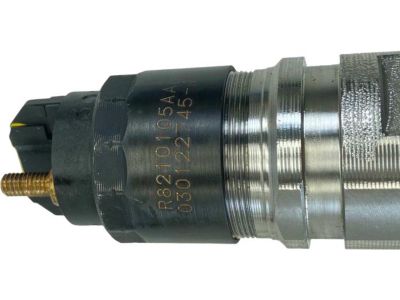 Mopar R8415374AA Injector Fuel