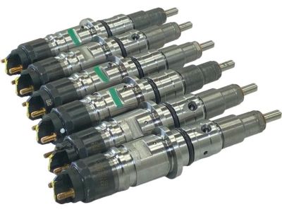 Mopar R8415374AA Injector Fuel