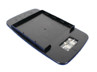 Mopar 5103757AA Mirror Glass, Front Passenger Side