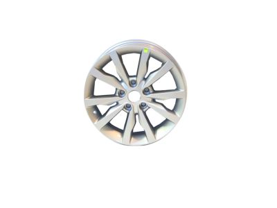 Mopar 1XC16GSAAC Wheel Aluminum
