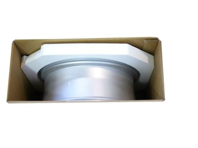 Mopar 1XC16GSAAC Wheel Aluminum