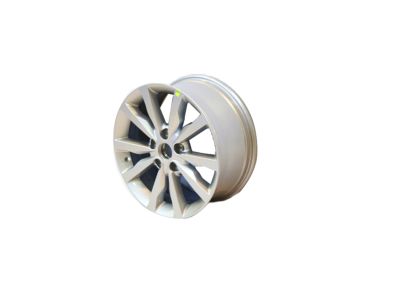 Mopar 1XC16GSAAC Wheel Aluminum