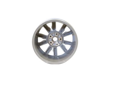 Mopar 1XC16GSAAC Wheel Aluminum