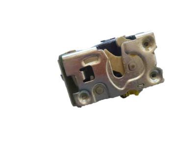 Chrysler LeBaron Door Latch Assembly - 4396249