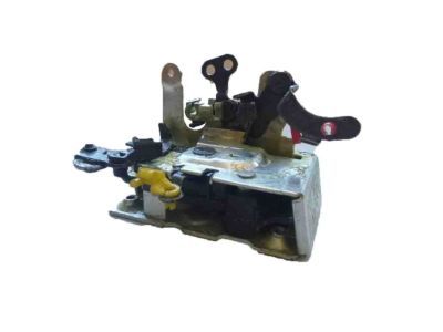 Chrysler LeBaron Door Latch Assembly - 4396249