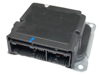 Ram 68399790AE MODULE Air Bag Control