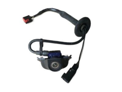 Dodge 56054157AD CAMERA