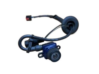 Dodge 56054157AD CAMERA