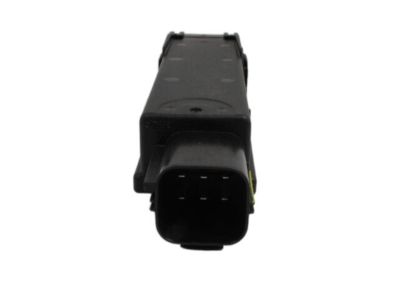 Dodge 68079909AA MODULE Sliding Door Track