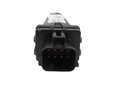 Dodge 68079909AA MODULE Sliding Door Track